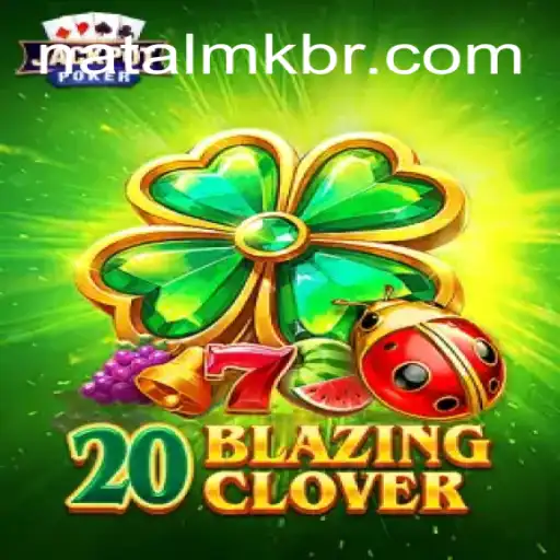 Discover the Excitement of 20BlazingClover: A Premium Gaming Experience