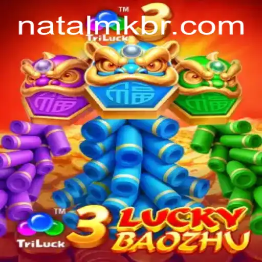 Explore the Thrills of 3LuckyBaozhu: A Dynamic Casino Experience