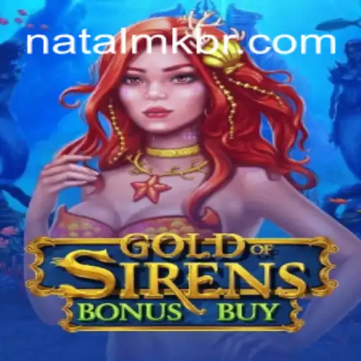 GoldofSirens Bonus Buy: Dive into the Entrancing World of Myth and Fortune