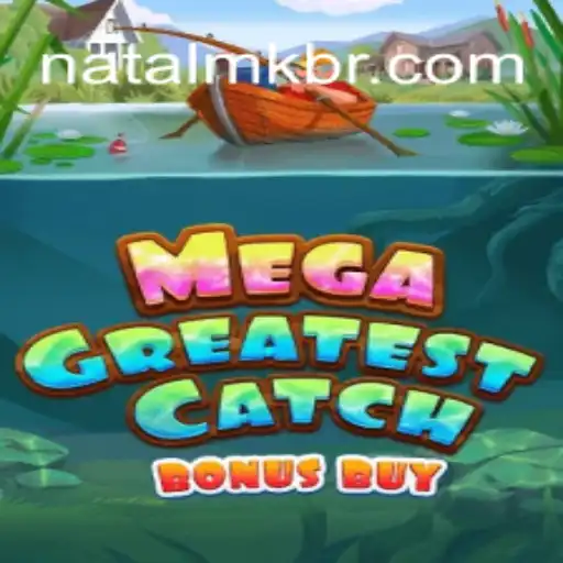 Exploring MegaGreatestCatchBonusBuy - An Innovative Slot Game Experience