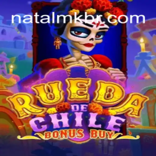Discover the Excitement of RuedaDeChileBonusBuy
