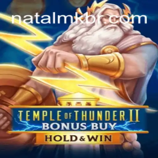 Exploring Temple of Thunder II Bonus Buy: A Thrilling New Adventure