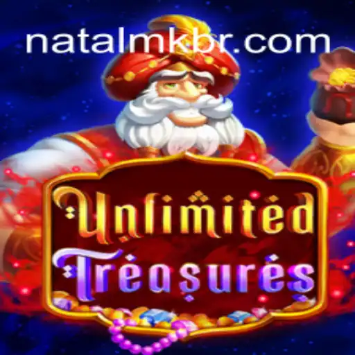 Discovering UnlimitedTreasures: A New Gaming Sensation