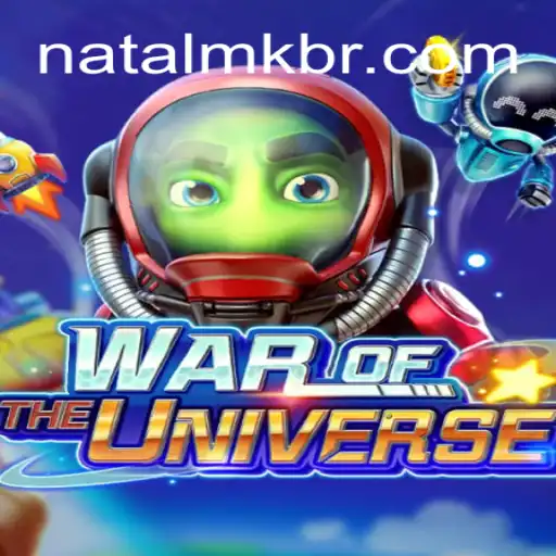 Immersive Battles Await in WAROFTHEUNIVERSE